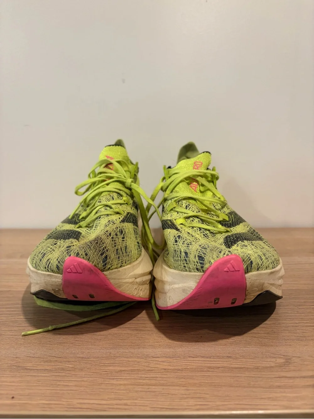 ADIDAS ADIZERO PRIME X 2 STRUNG RUNNING SHOES